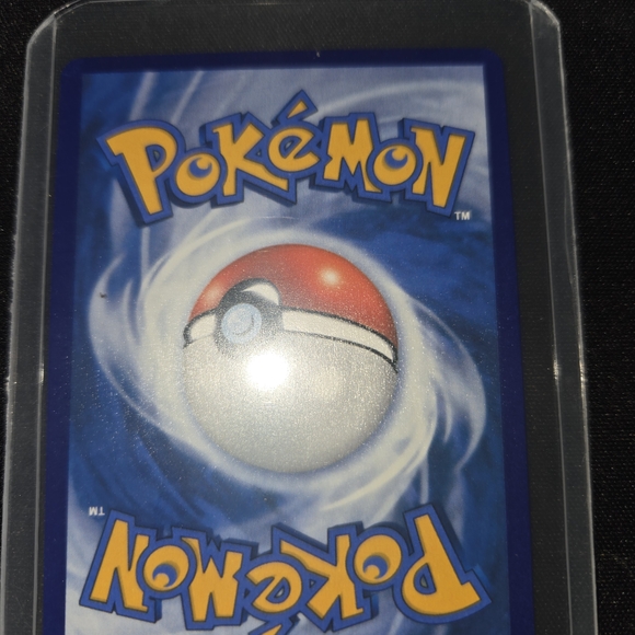 🎀Price Is Firm!🎀 Pokemon Chansey Proxy Holographic - Picture 3 of 3